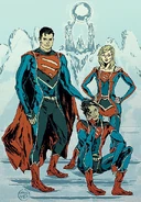 Superman ming doyle prsize