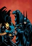 Batman #501}} Textless