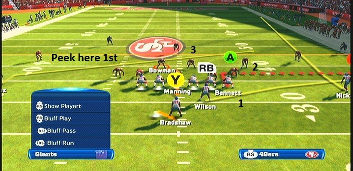 Madden 13 Strategy Guide Fantasy Draft