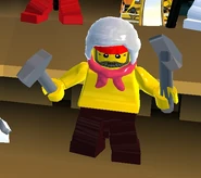 Bricksmith