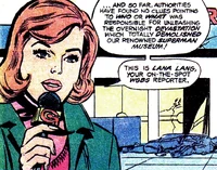 Lana Lang