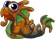 RustDragonBaby