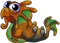 RustDragonBaby