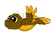 SandstormDragonBaby
