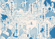 Everyone supports Ginga