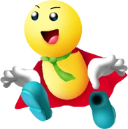 Benjamin 3D