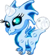 BlueMoonDragonBaby