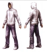 AC1 Desmond Miles Early Concept