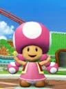 Toadette photo