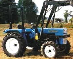 Rhino 334 MFWD (Jinma)