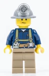 TruckDriver