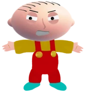 Stewie
