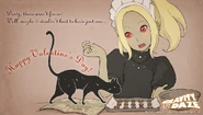 Valentine's Day Card