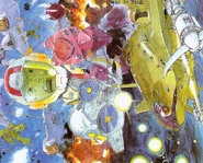Gundam 0079002