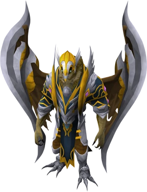 Kree'arra