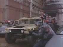 Smith Delta SWAT