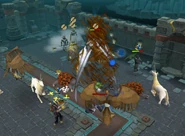 Kree'arra death