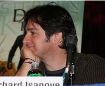 Richard Isanove
