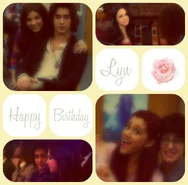 HappyBoothdayLyn