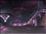 Gemini hallway