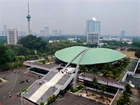 Indo baru parliament
