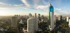 Indo baru commercial