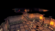 Lumbridge Catacombs bottom