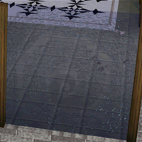 Magic guild portal