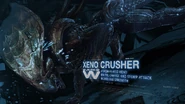 Xeno-Crusher