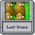 Last Stand PC