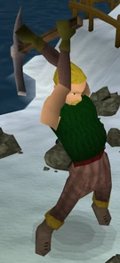 Miner Magnus