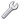 Wrench icon