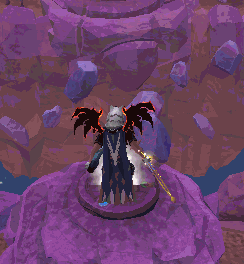 Mist platform