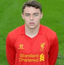 Conorrandall