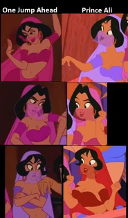 Disneyharemgirls