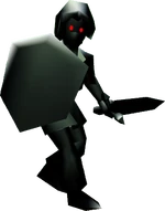 Dark Link (Ocarina of Time)