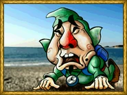 Tingle's Balloon Fight DS Bonus Gallery 15