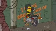 Alll bartbreakswalls