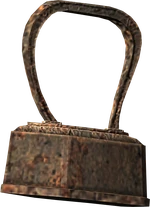 Clothes iron