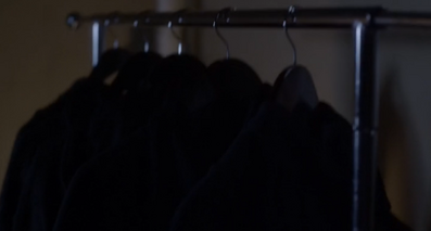A Hoodies