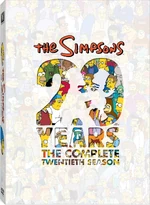 Vigésima temporada