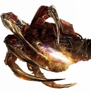 Tyrant's Claw