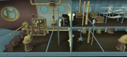 Penguinsubmarine