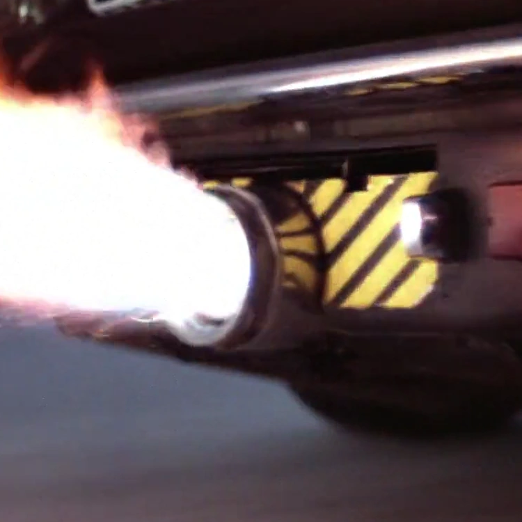 V8 Vantage - Rocket