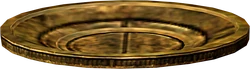 Dwemer plate