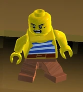 Pirate 09 in-game