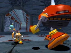 Ps2 sonic heroes 19