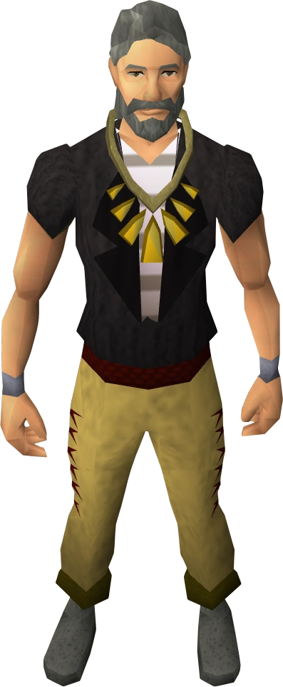 Prized pendant of Crafting equipped