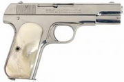 Colt Model 1903 Pocket Hammerless