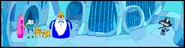 Bg s1e3 iceking'sroom